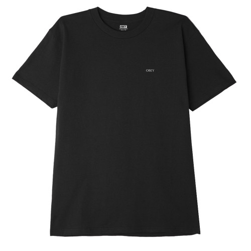 Obey Ανδρική κοντομάνικη μπλούζα Big Brother Classic T-Shirt